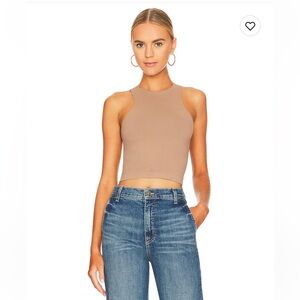 Free People Clean Lines Cami NWT 🤍